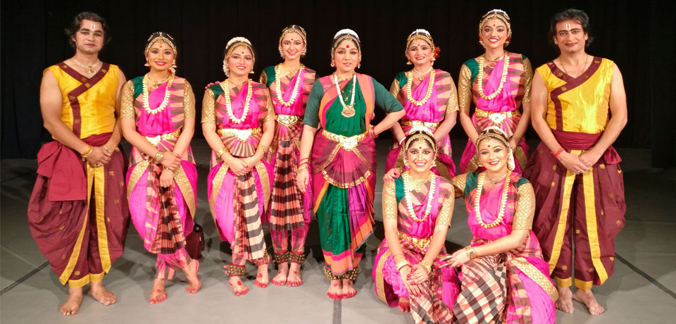 Bharatanatyam Dance- History And Evolution Of Bharatanatyam Dance